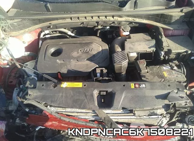 KNDPNCAC6K7508221