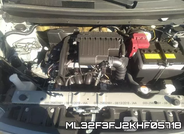 ML32F3FJ2KHF05718
