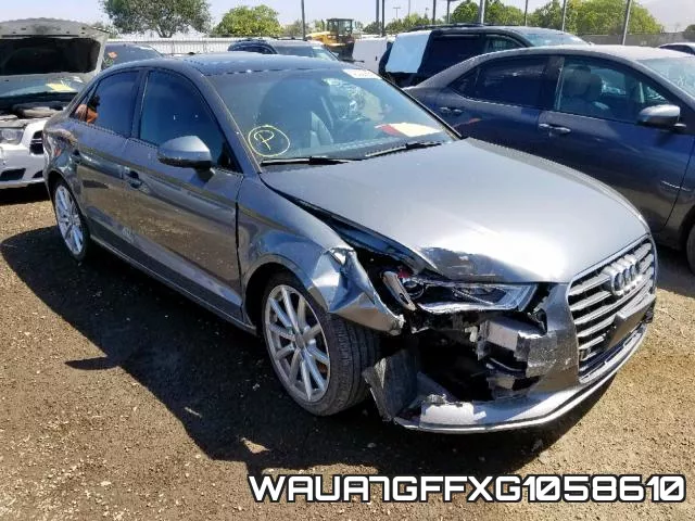 WAUA7GFFXG1058610