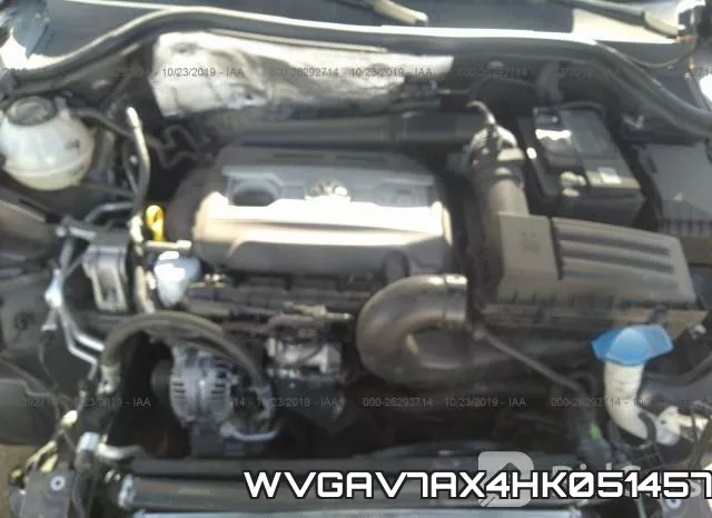 WVGAV7AX4HK051457