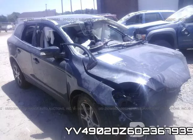 YV4902DZ6D2367939