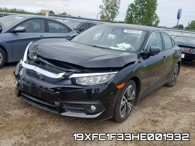 19XFC1F33HE001932