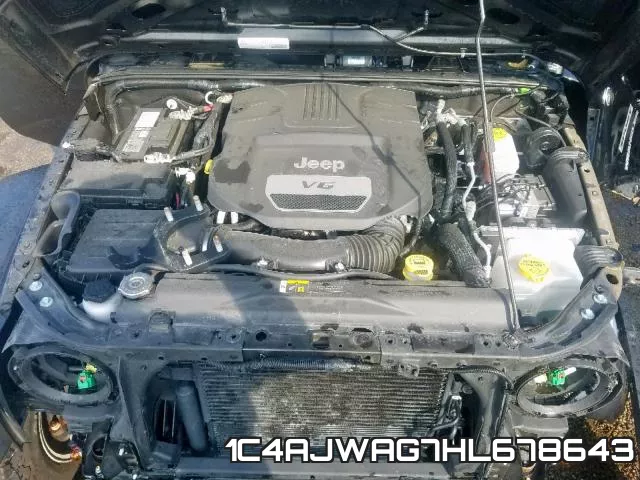 1C4AJWAG7HL678643