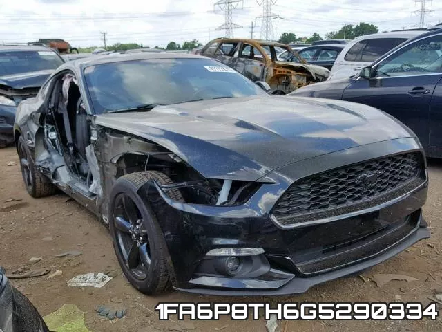 1FA6P8TH6G5290334