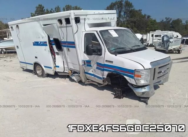 1FDXE4FS6GDC25070