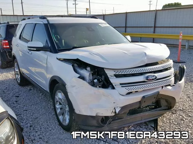 1FM5K7F81EGA43293