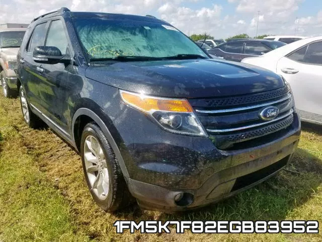 1FM5K7F82EGB83952