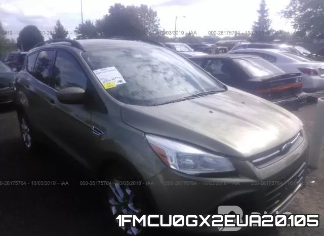 1FMCU0GX2EUA20105