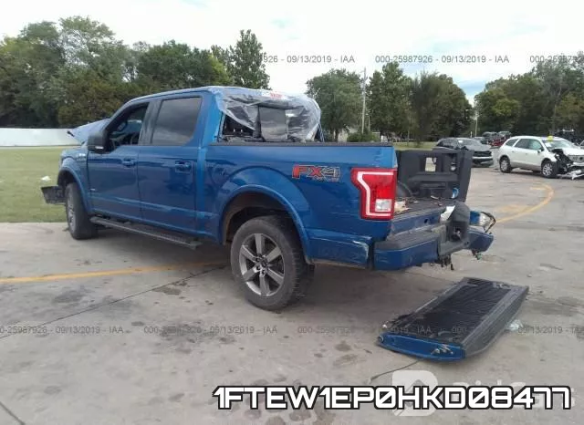 1FTEW1EP0HKD08477