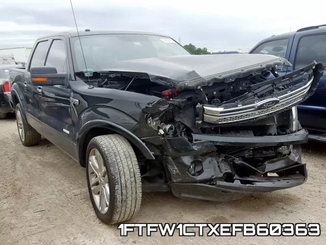 1FTFW1CTXEFB60363