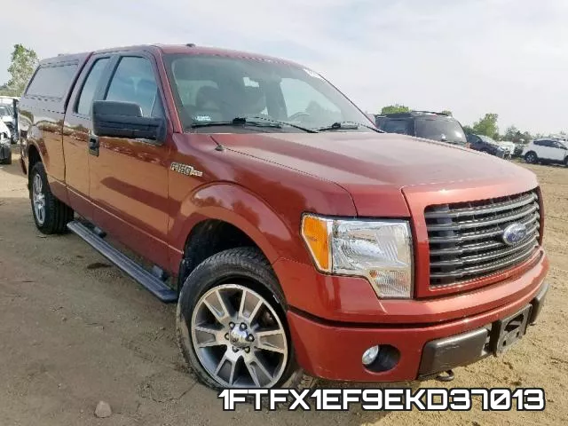 1FTFX1EF9EKD37013