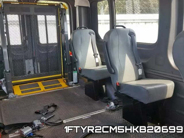 1FTYR2CM5HKB20699