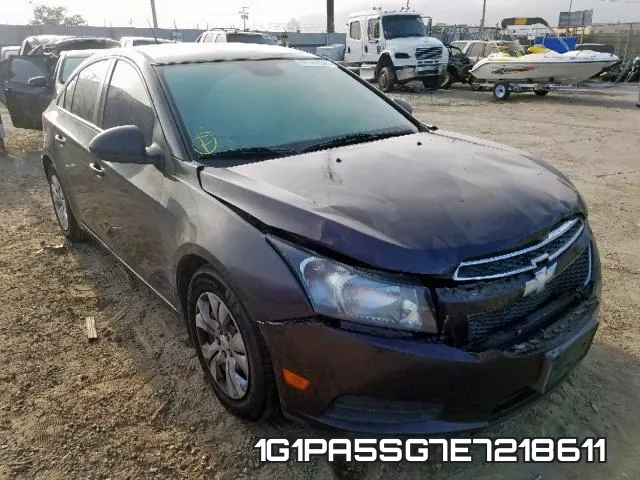 1G1PA5SG7E7218611