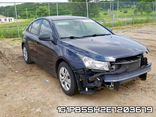 1G1PB5SH2E7203679