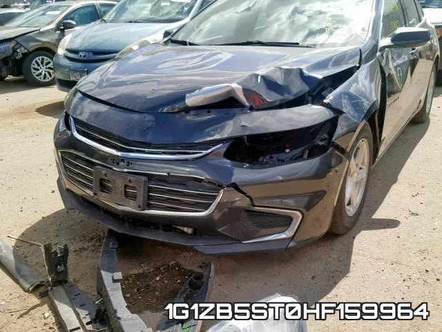 1G1ZB5ST0HF159964