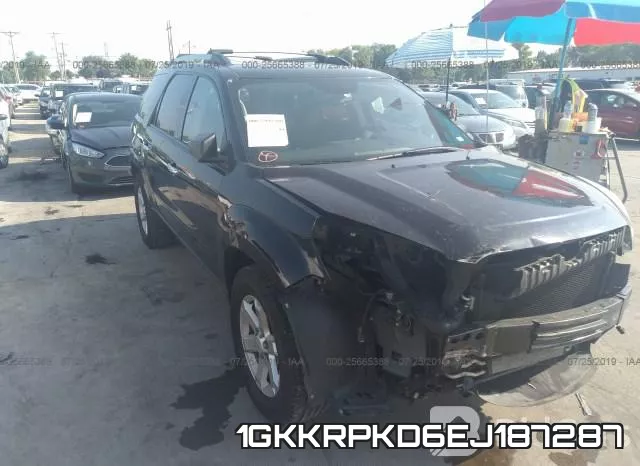 1GKKRPKD6EJ187287