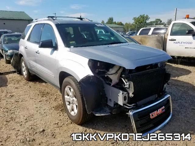 1GKKVPKD7EJ265314