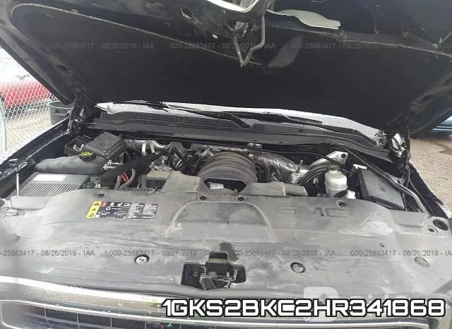 1GKS2BKC2HR341868
