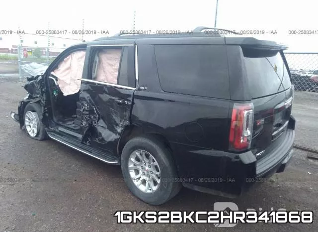 1GKS2BKC2HR341868