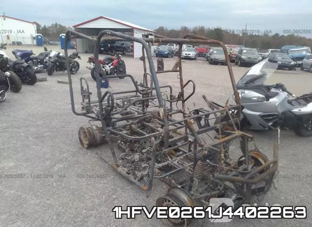 1HFVE0261J4402263