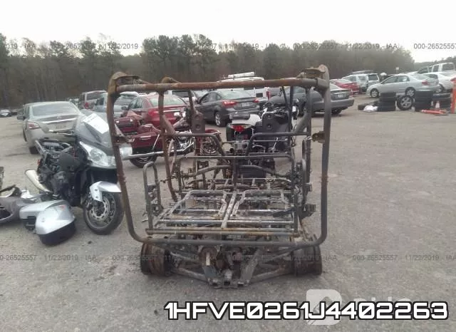 1HFVE0261J4402263