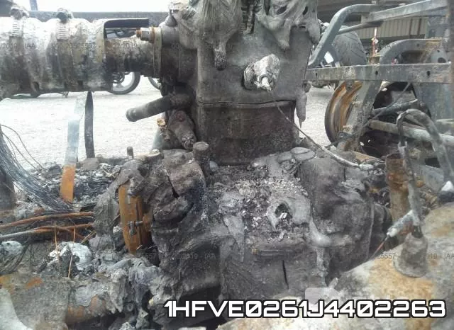 1HFVE0261J4402263