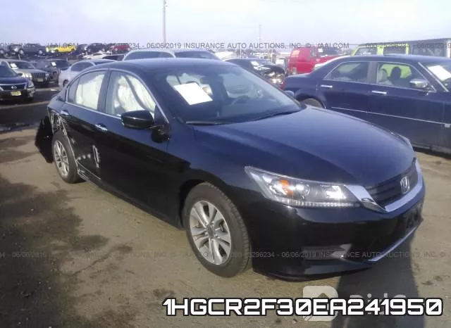 1HGCR2F30EA241950