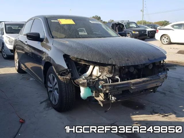 1HGCR2F33EA249850