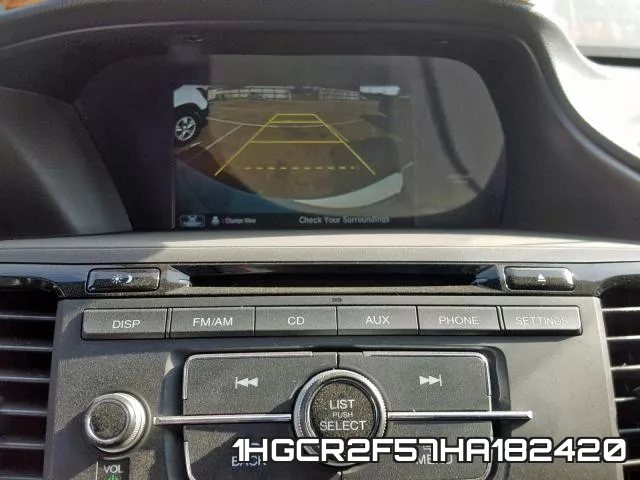 1HGCR2F57HA182420