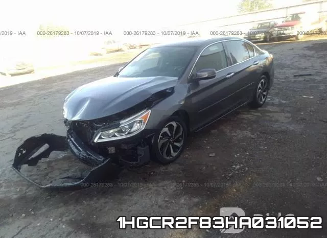 1HGCR2F83HA031052
