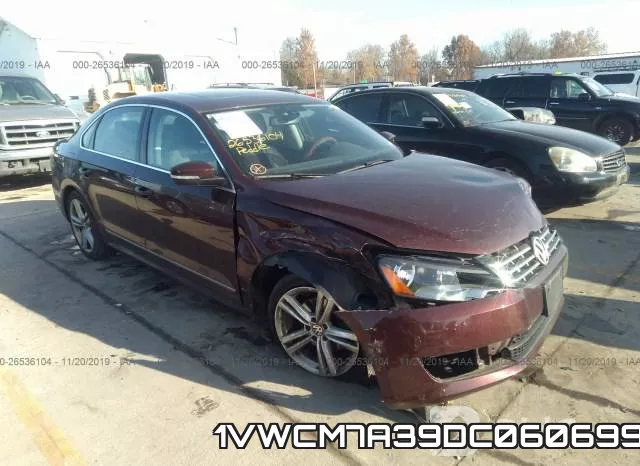 1VWCM7A39DC060699