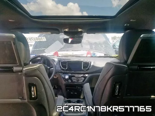 2C4RC1N78KR577765
