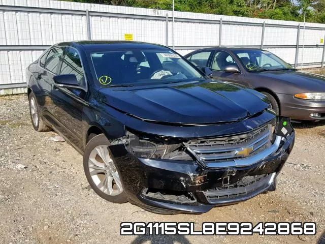 2G1115SL8E9242868