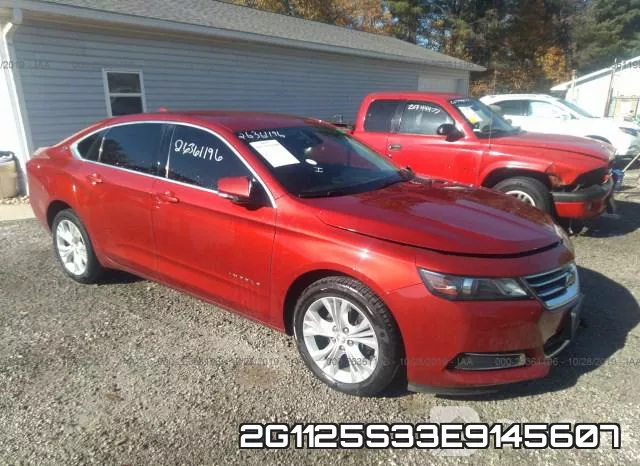 2G1125S33E9145607
