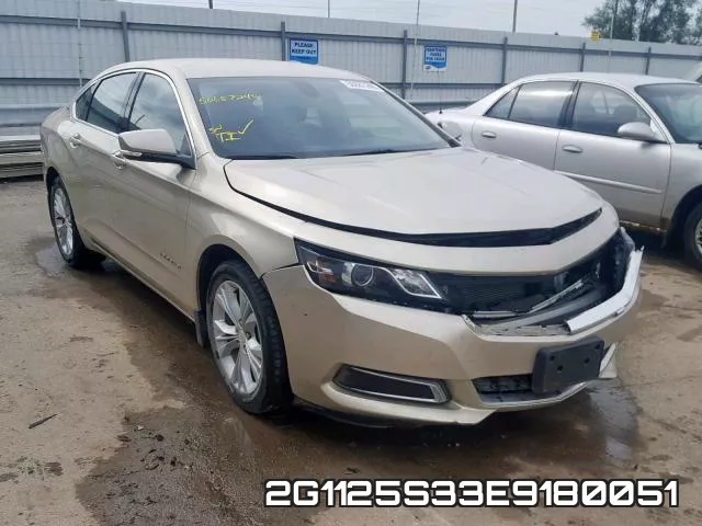 2G1125S33E9180051