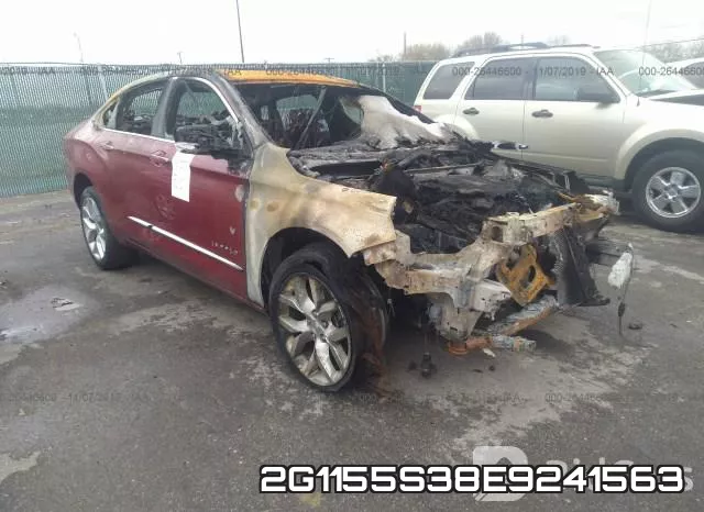 2G1155S38E9241563