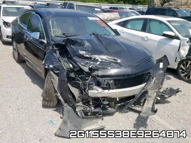 2G1155S38E9264874