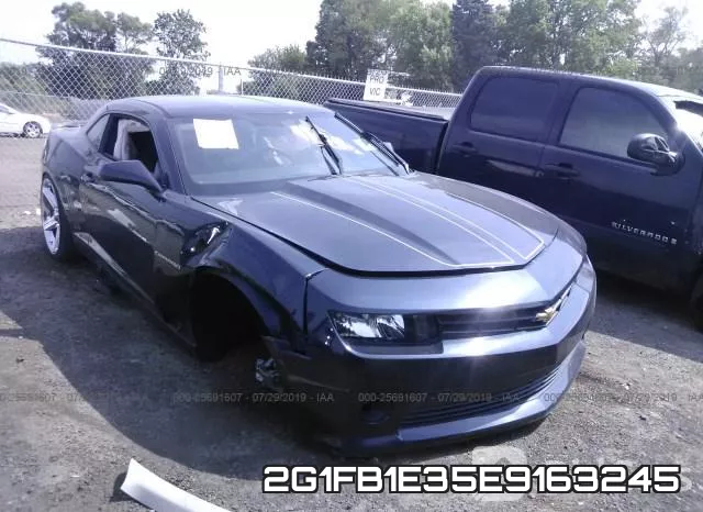 2G1FB1E35E9163245