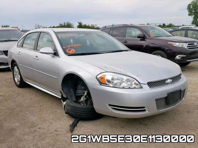 2G1WB5E30E1130000