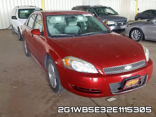 2G1WB5E32E1115305