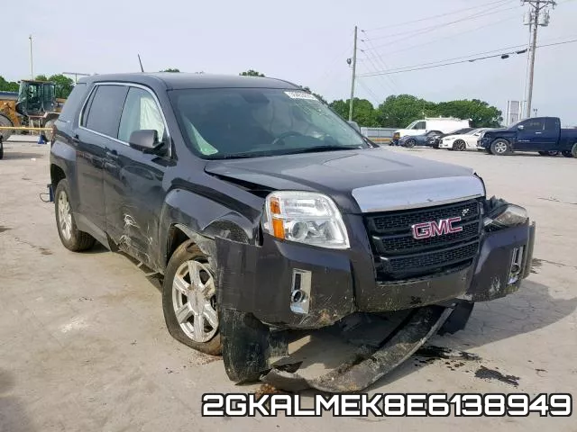 2GKALMEK8E6138949