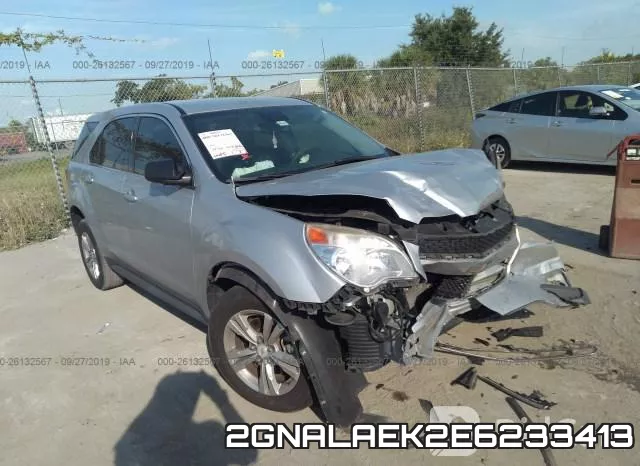 2GNALAEK2E6233413