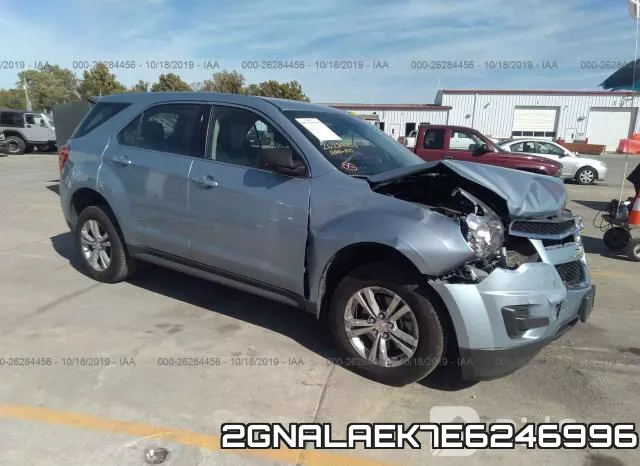 2GNALAEK7E6246996
