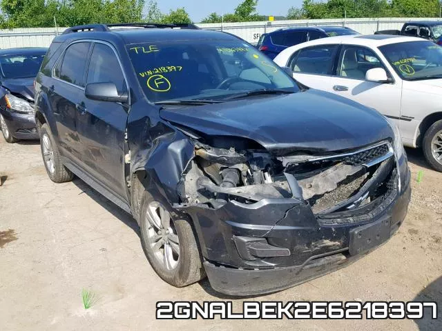 2GNALBEK2E6218397