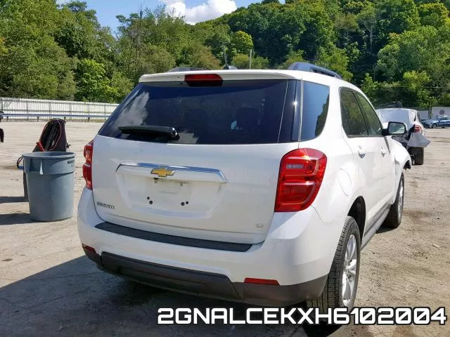 2GNALCEKXH6102004
