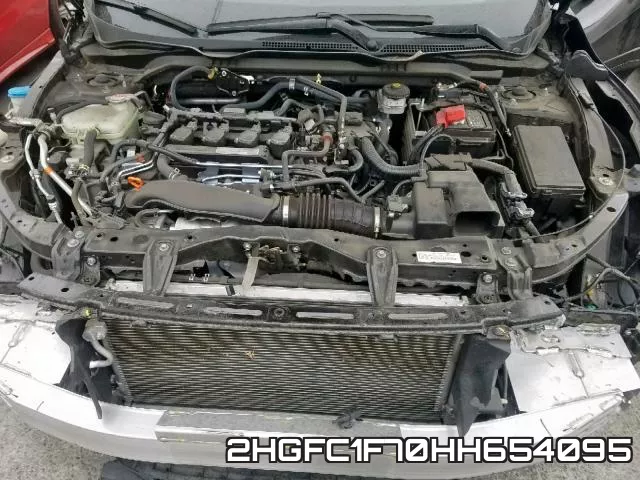 2HGFC1F70HH654095