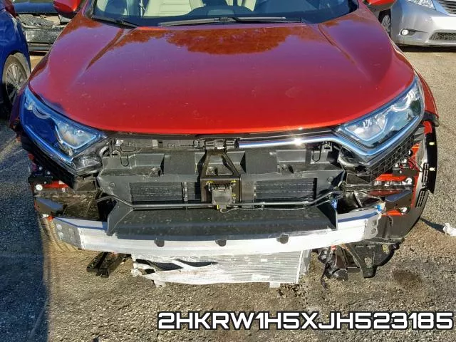 2HKRW1H5XJH523185