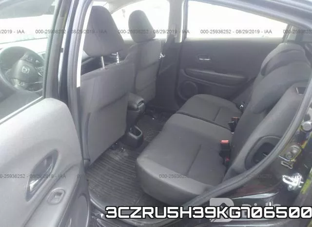 3CZRU5H39KG706500