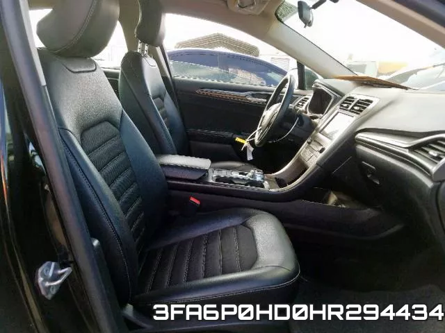 3FA6P0HD0HR294434