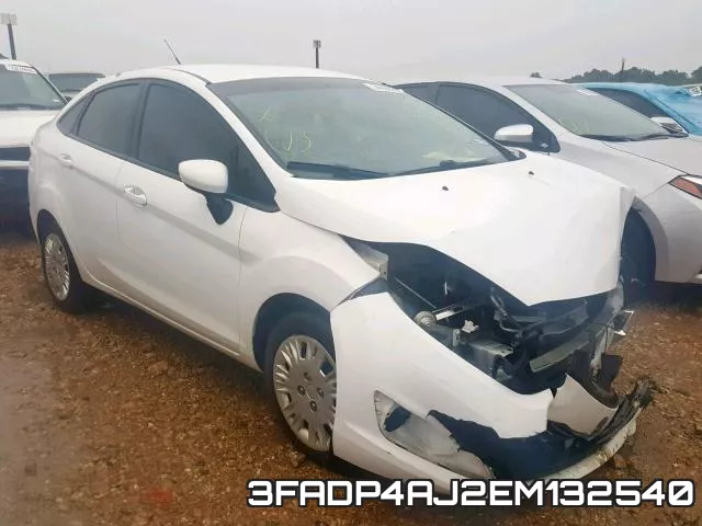 3FADP4AJ2EM132540
